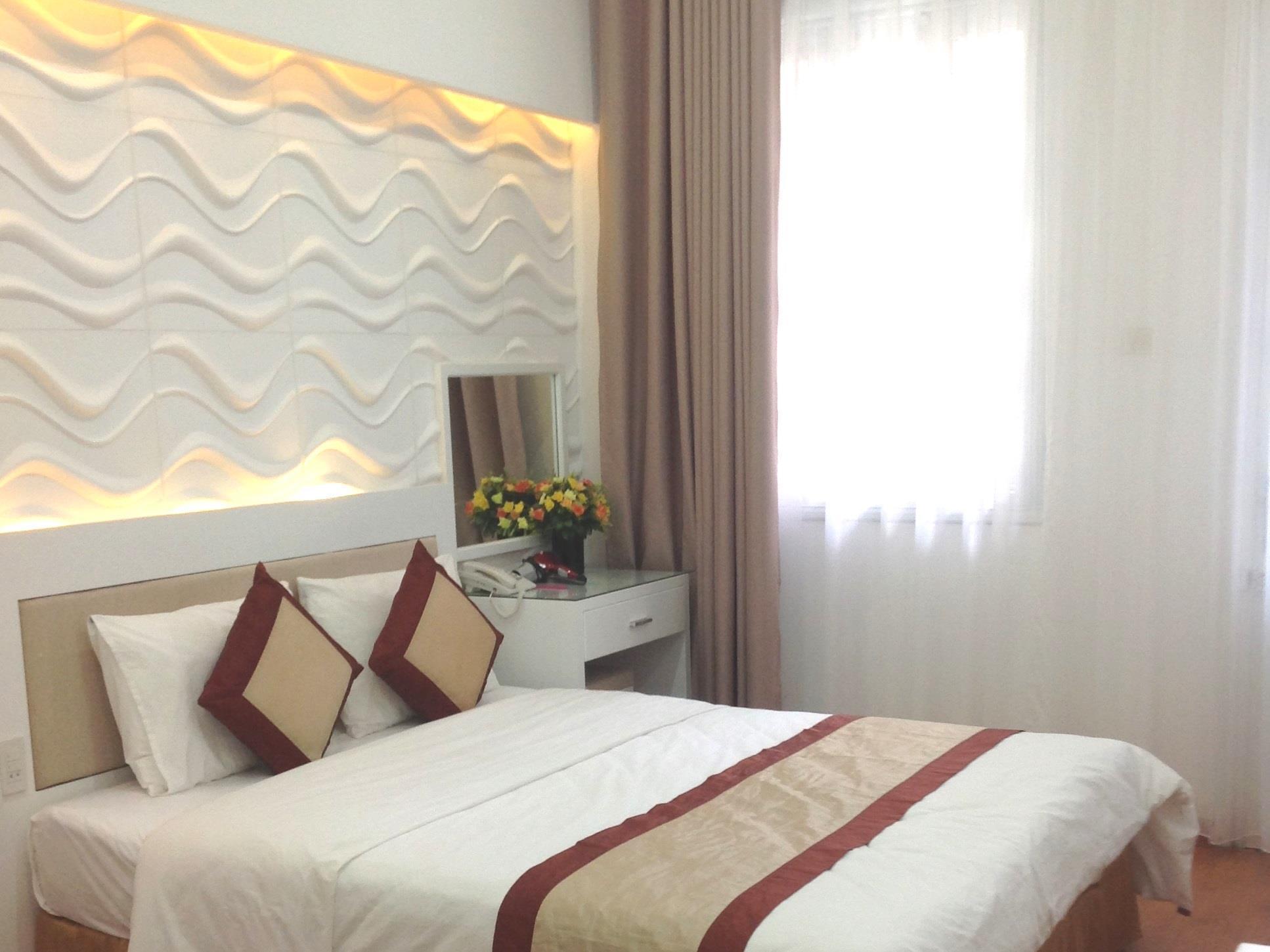 New Hotel 3 Hanoi Exterior foto