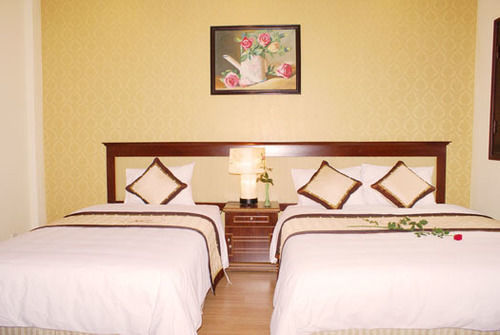 New Hotel 3 Hanoi Exterior foto
