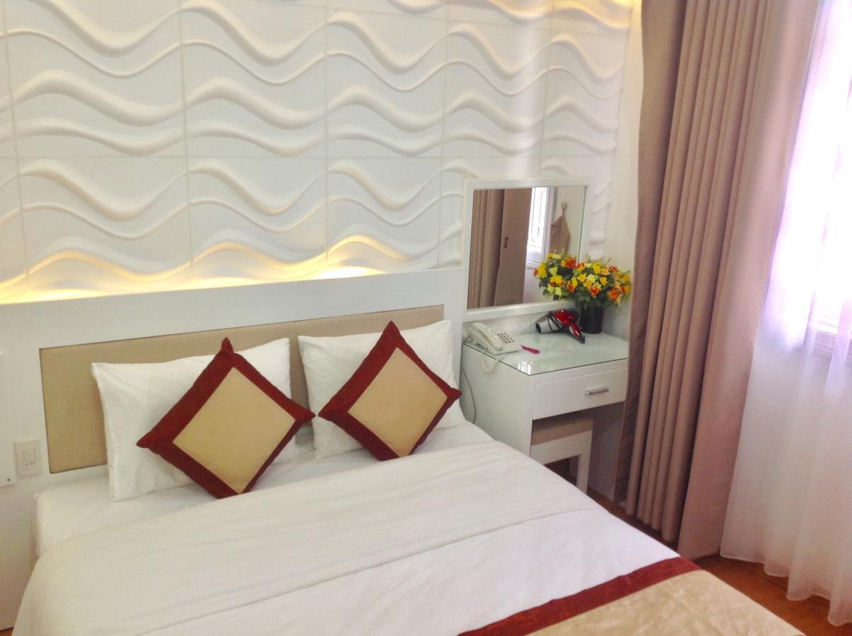 New Hotel 3 Hanoi Exterior foto